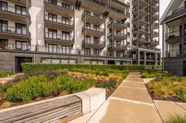 Medium property photo - Boulevard de Wielingen 47B102, 4506 JK Cadzand